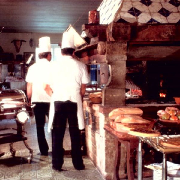 Ristorante in Umbria, proprio di fronte all’uscita Fabro dell’Autostrada del Sole A1